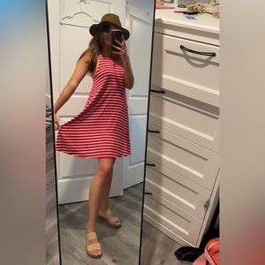 Old Navy Swing Dress